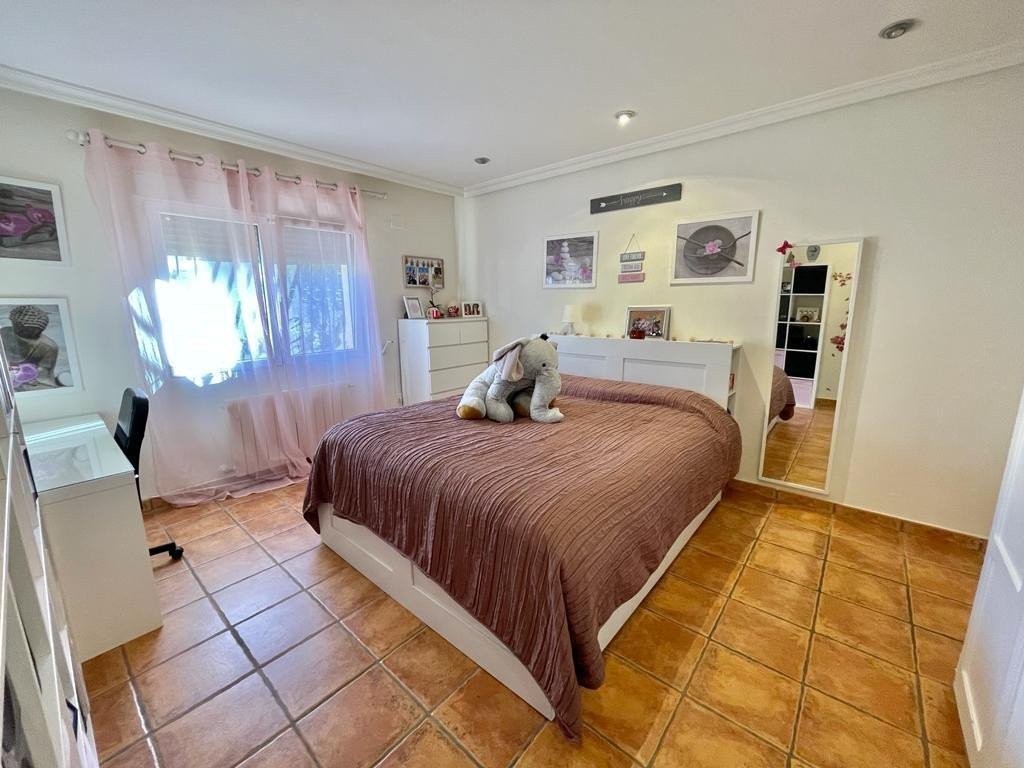 8 Bed Detached Villa in Gran Alacant