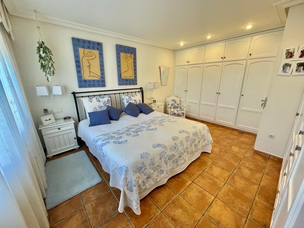 8 Bed Detached Villa in Gran Alacant