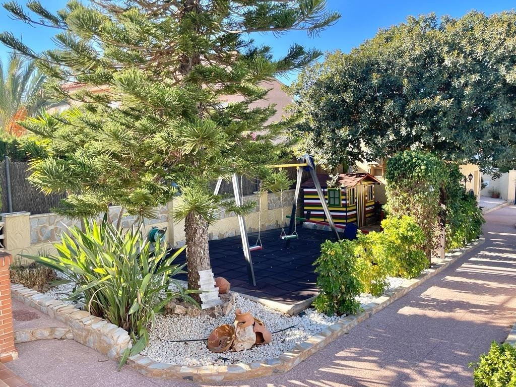 8 Bed Detached Villa in Gran Alacant