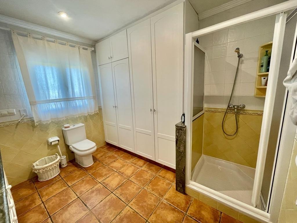 8 Bed Detached Villa in Gran Alacant