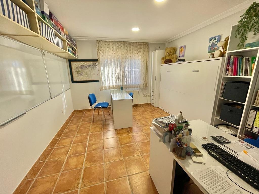8 Bed Detached Villa in Gran Alacant