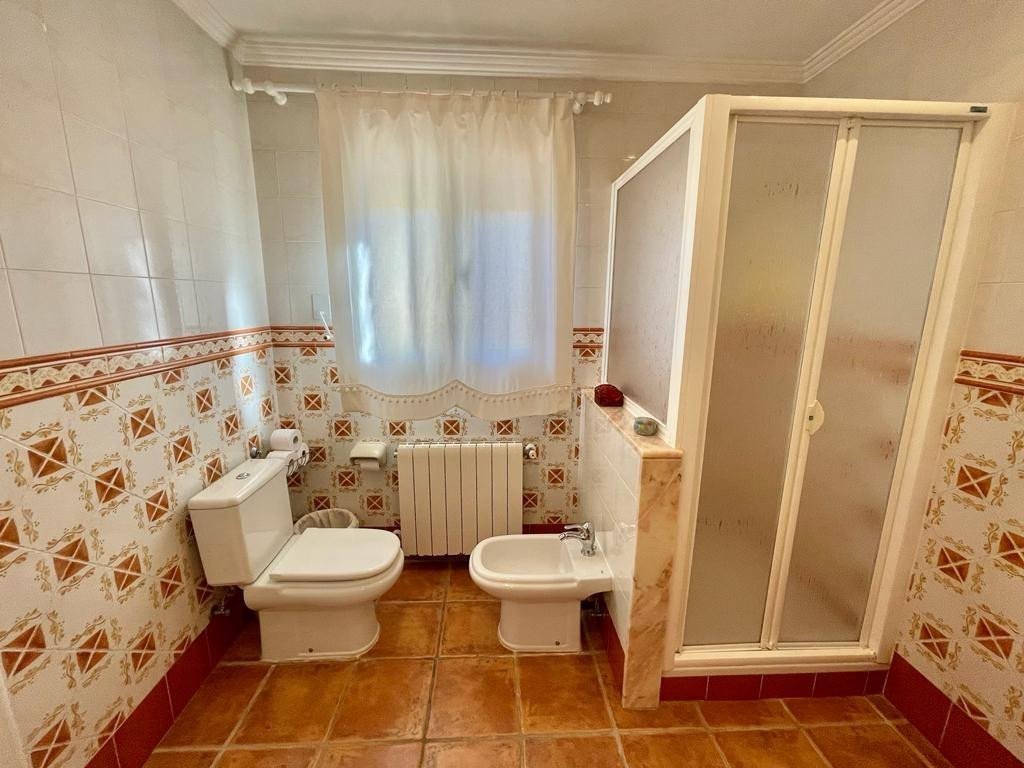 8 Bed Detached Villa in Gran Alacant