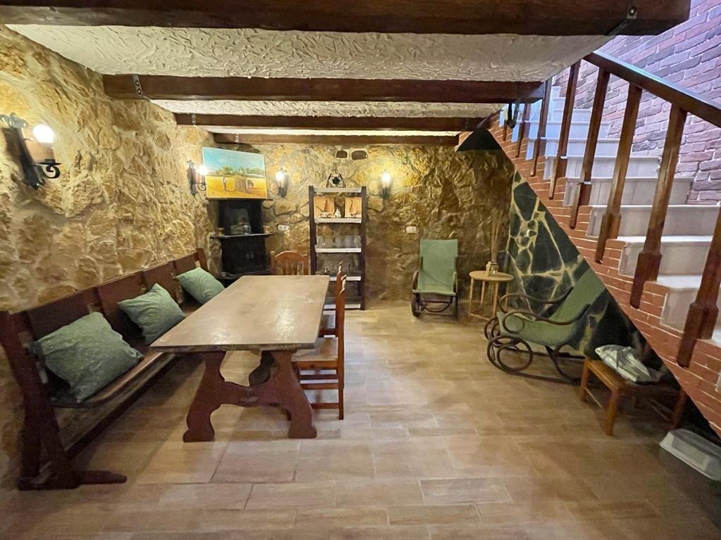 8 Bed Detached Villa in Gran Alacant