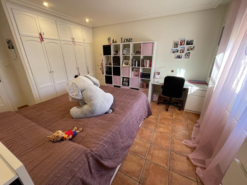 8 Bed Detached Villa in Gran Alacant