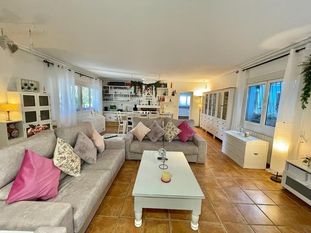 8 Bed Detached Villa in Gran Alacant