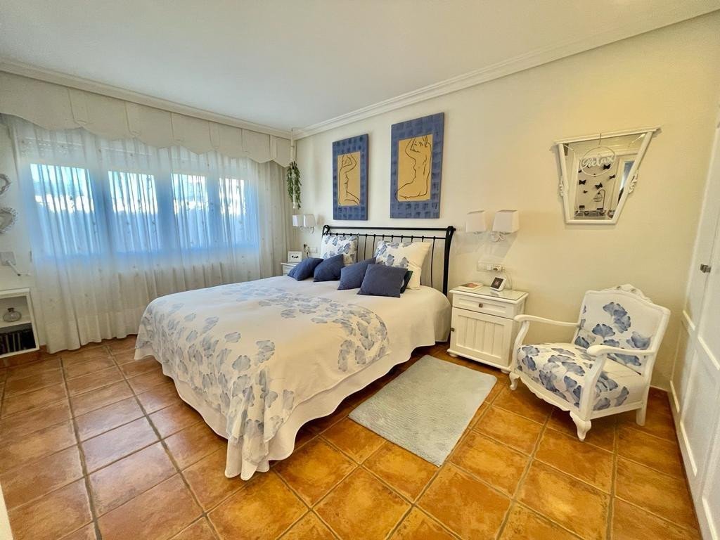 8 Bed Detached Villa in Gran Alacant
