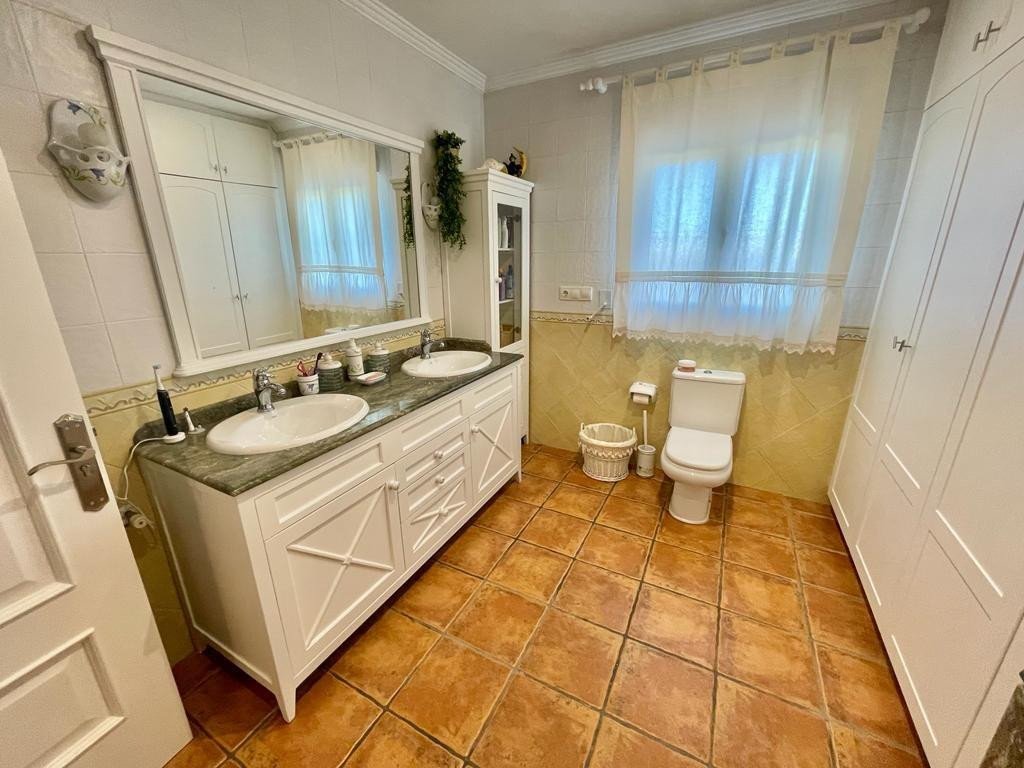8 Bed Detached Villa in Gran Alacant