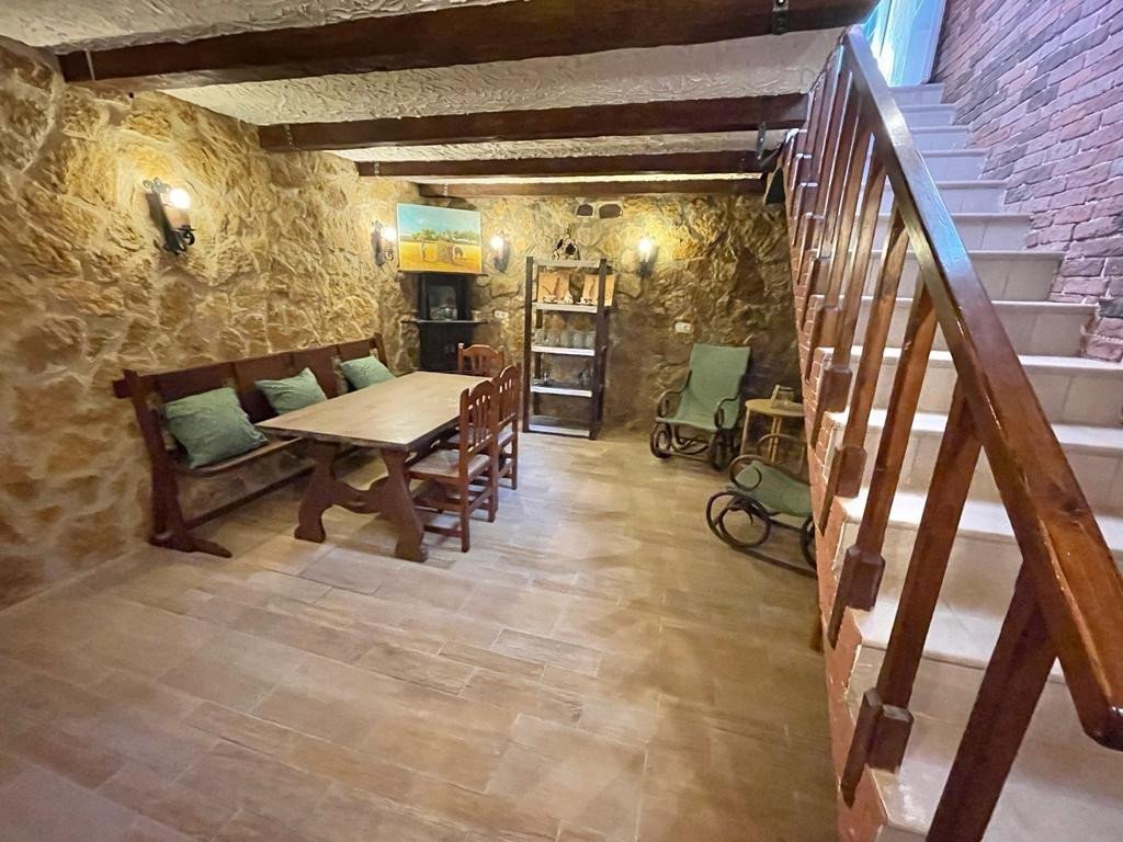 8 Bed Detached Villa in Gran Alacant