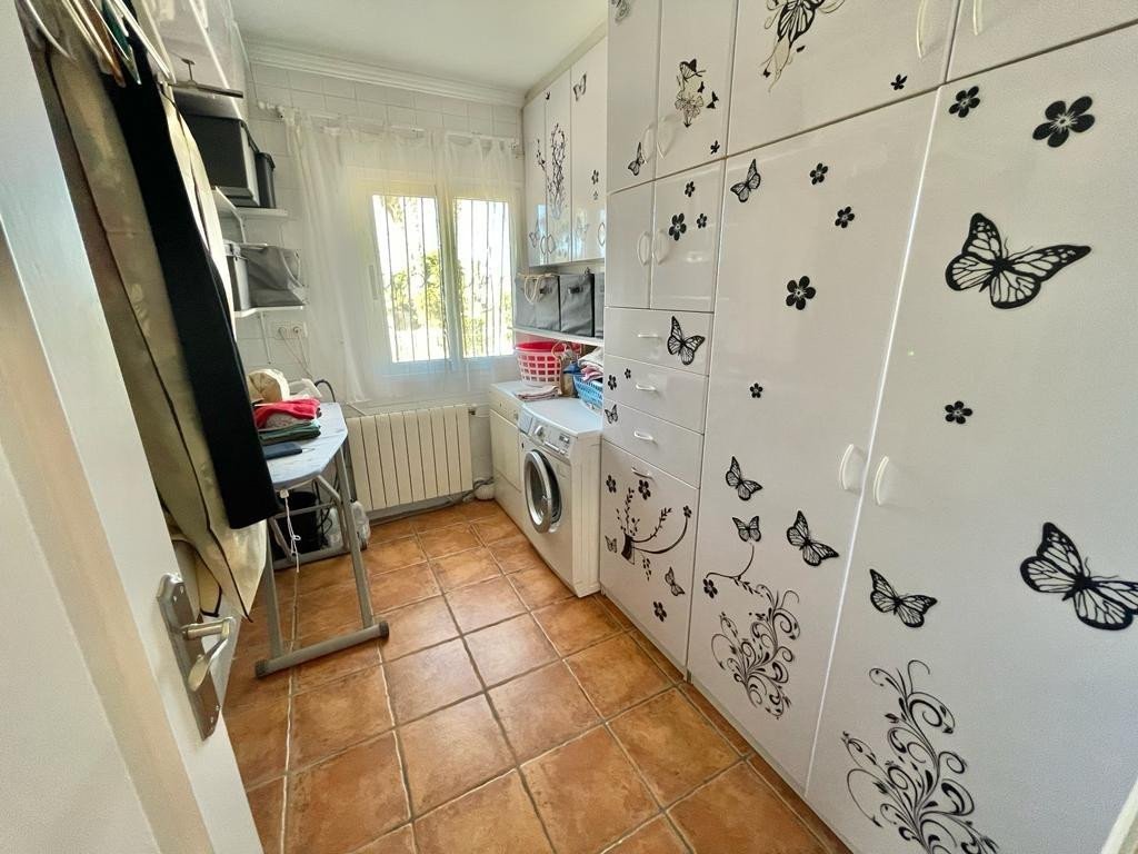 8 Bed Detached Villa in Gran Alacant