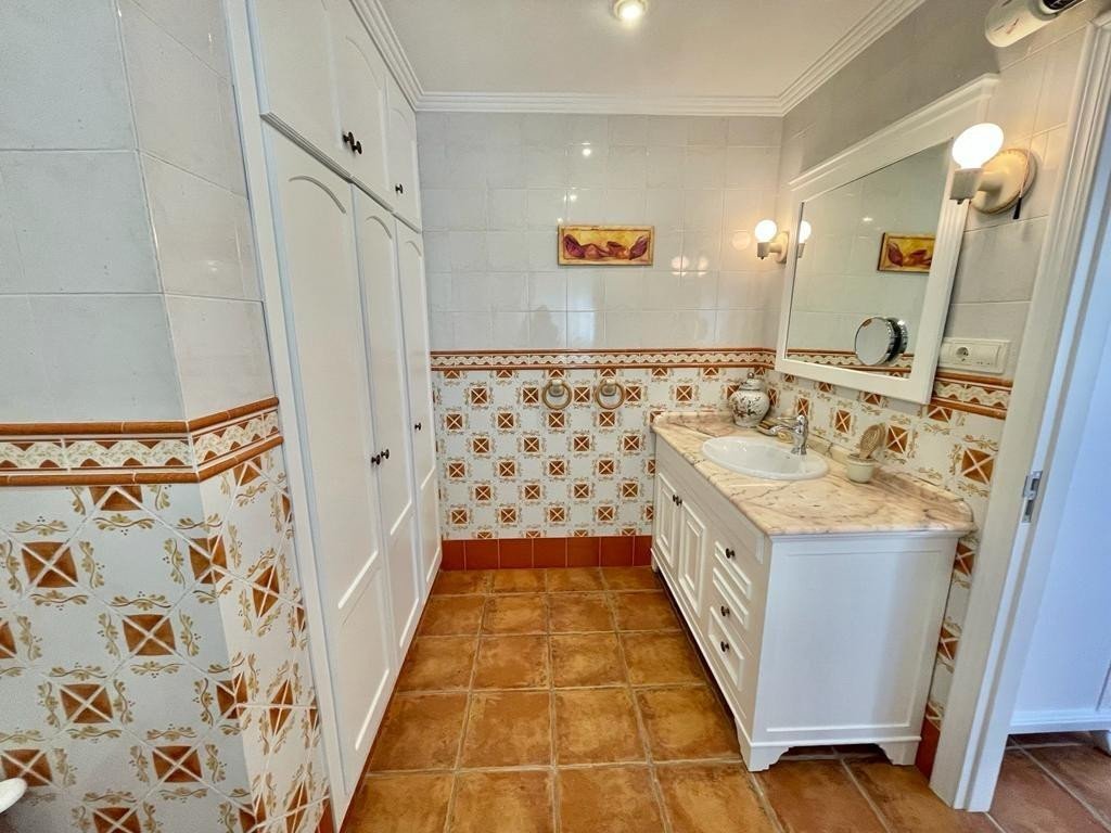 8 Bed Detached Villa in Gran Alacant