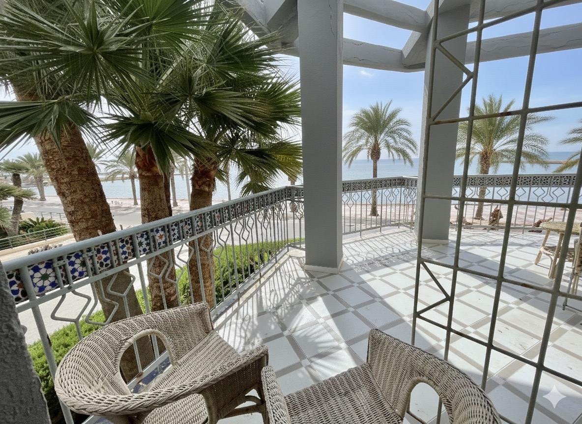 5 Bed Detached Villa in Santa Pola