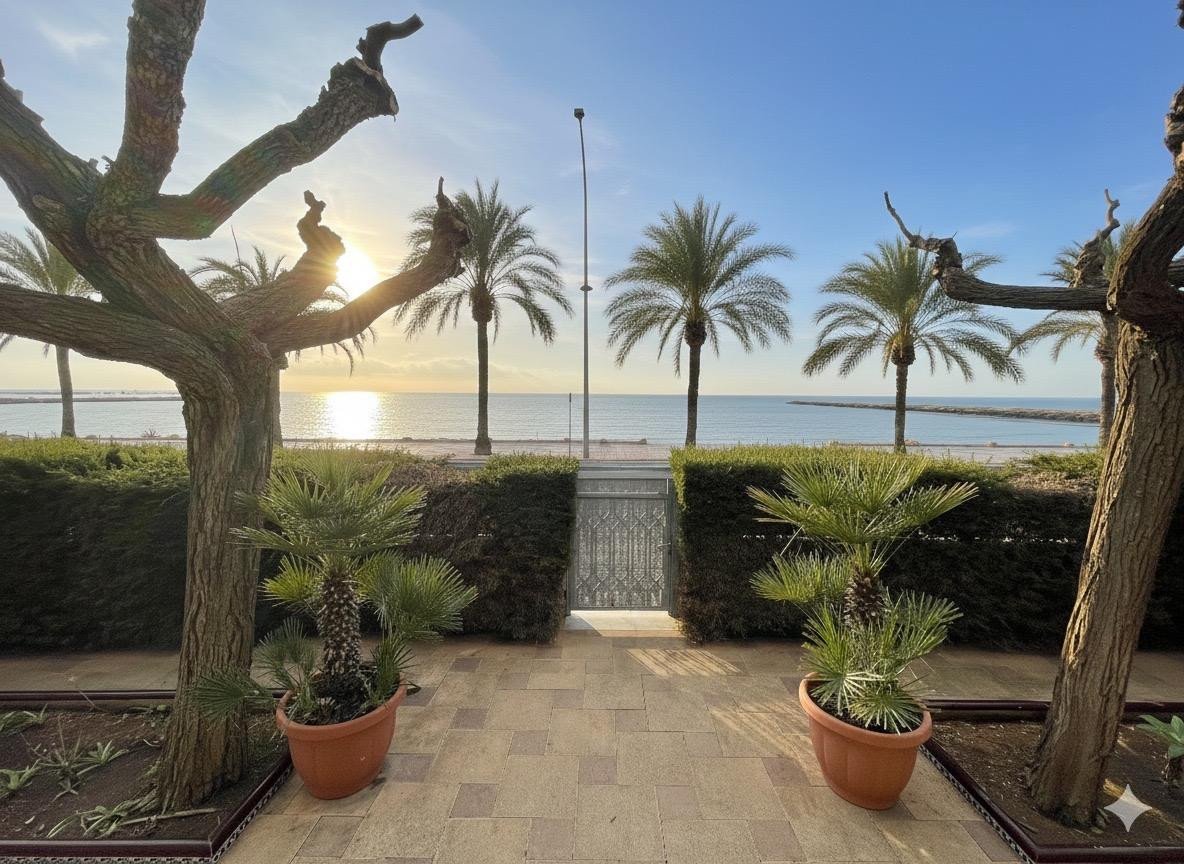 5 Bed Detached Villa in Santa Pola