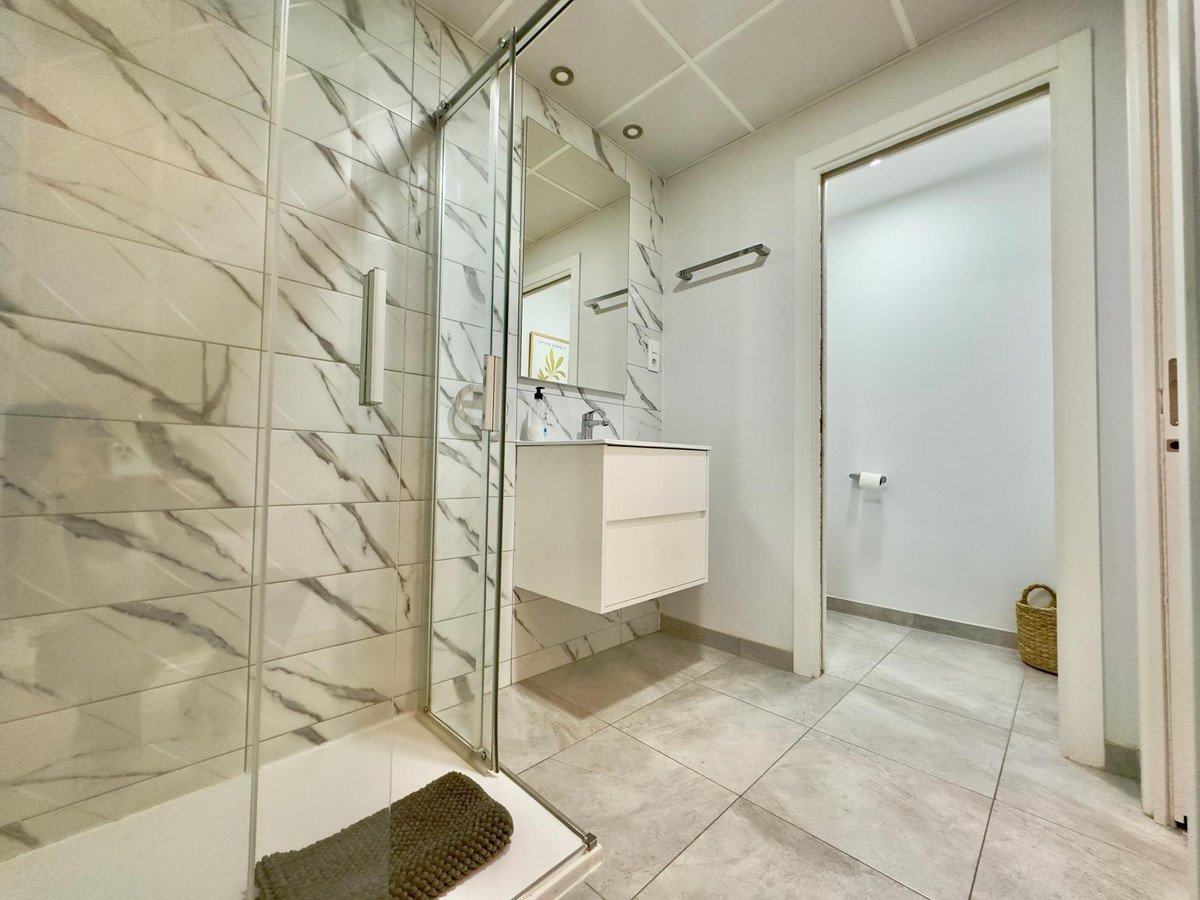 2 Bed Ground Floor Apartment in Orihuela Costa