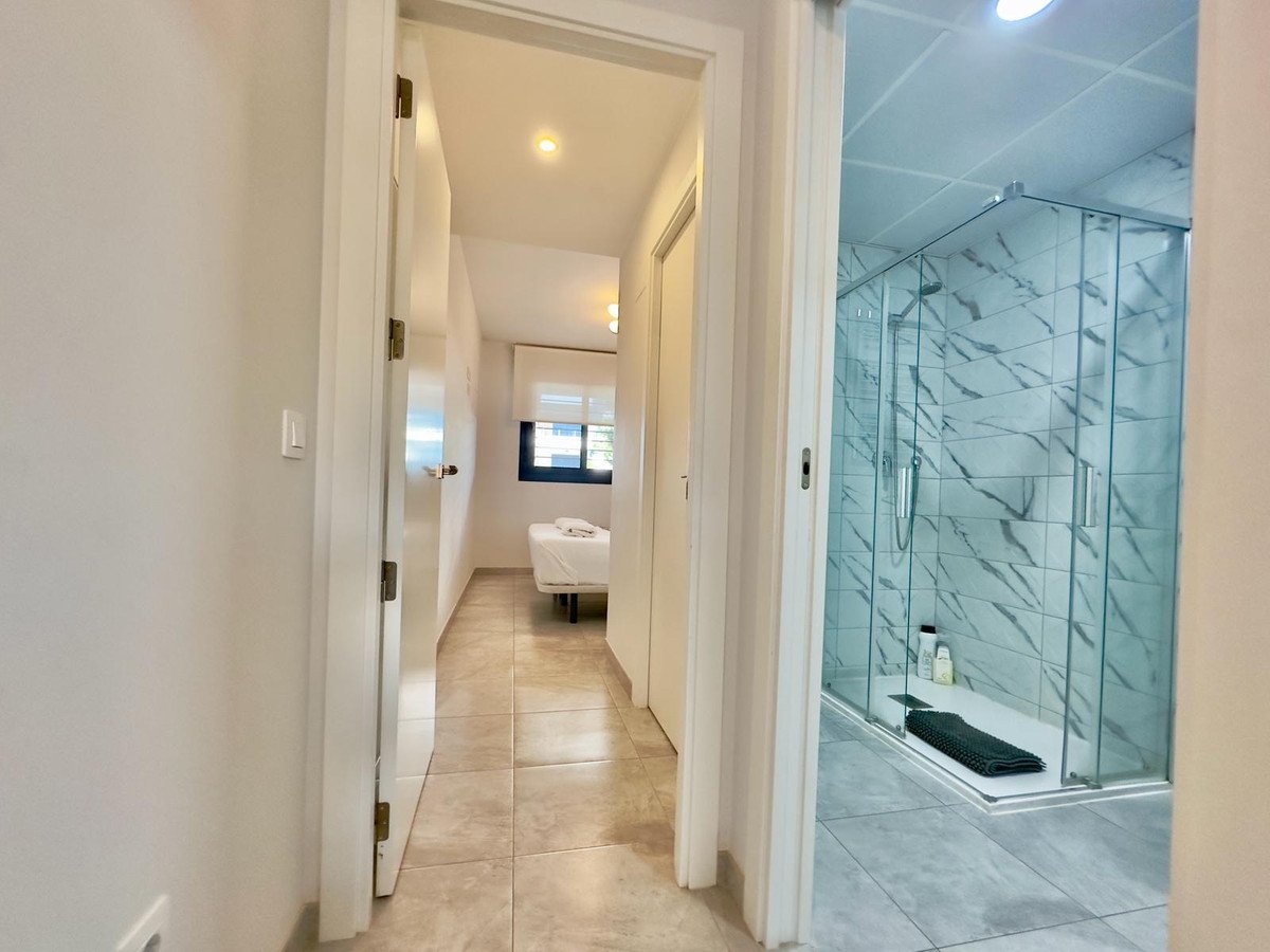 2 Bed Ground Floor Apartment in Orihuela Costa
