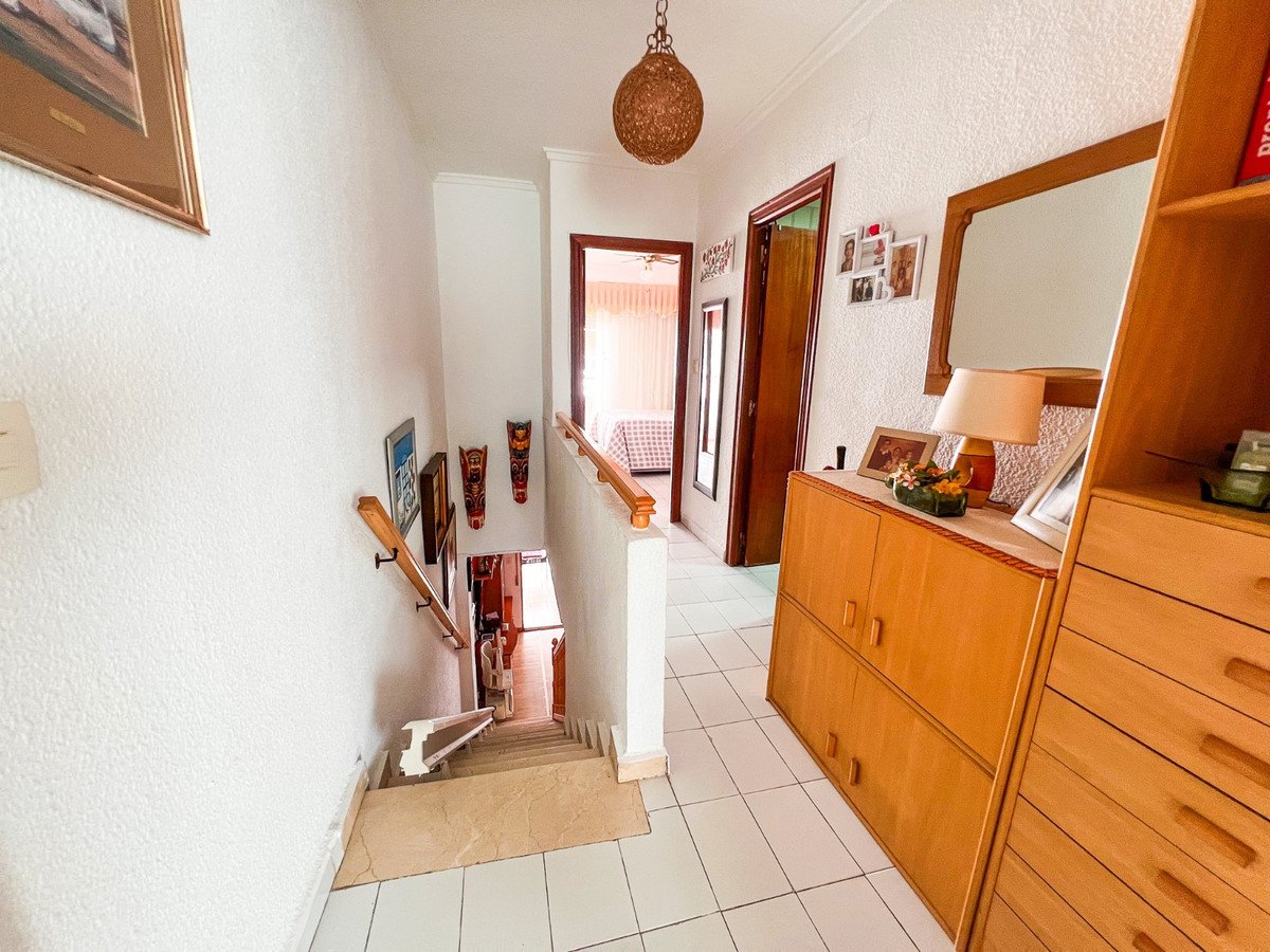 2 Bed Penthouse in Guardamar del Segura