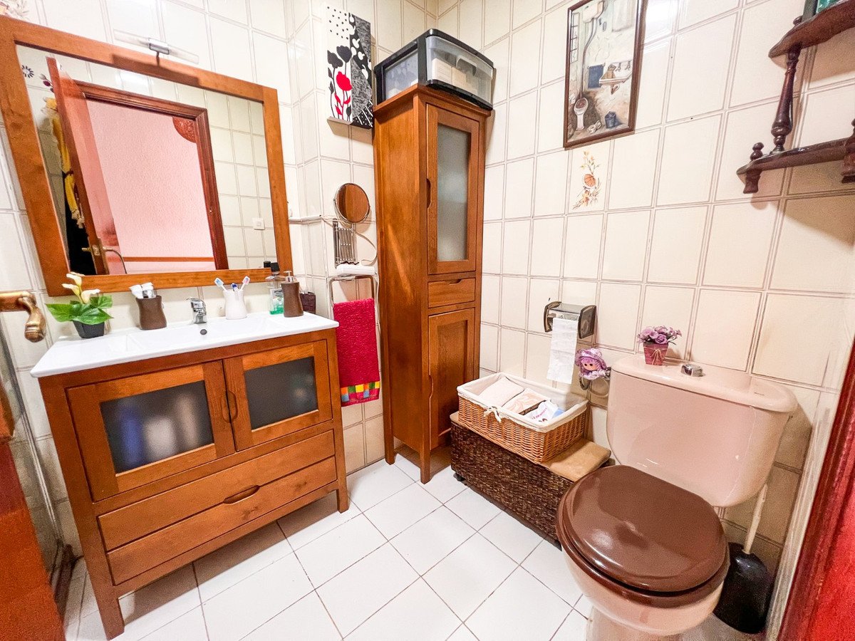 2 Bed Penthouse in Guardamar del Segura