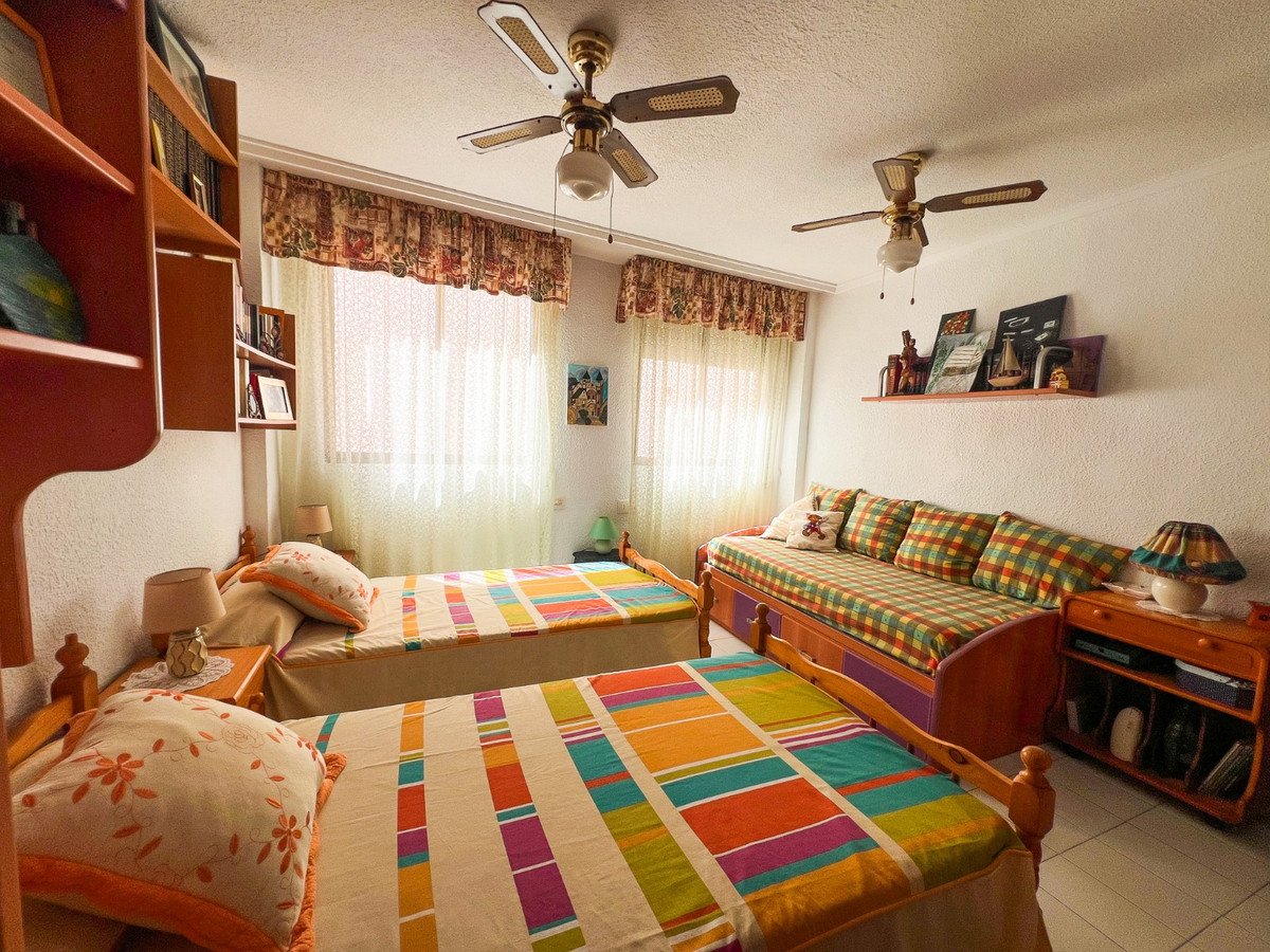 2 Bed Penthouse in Guardamar del Segura