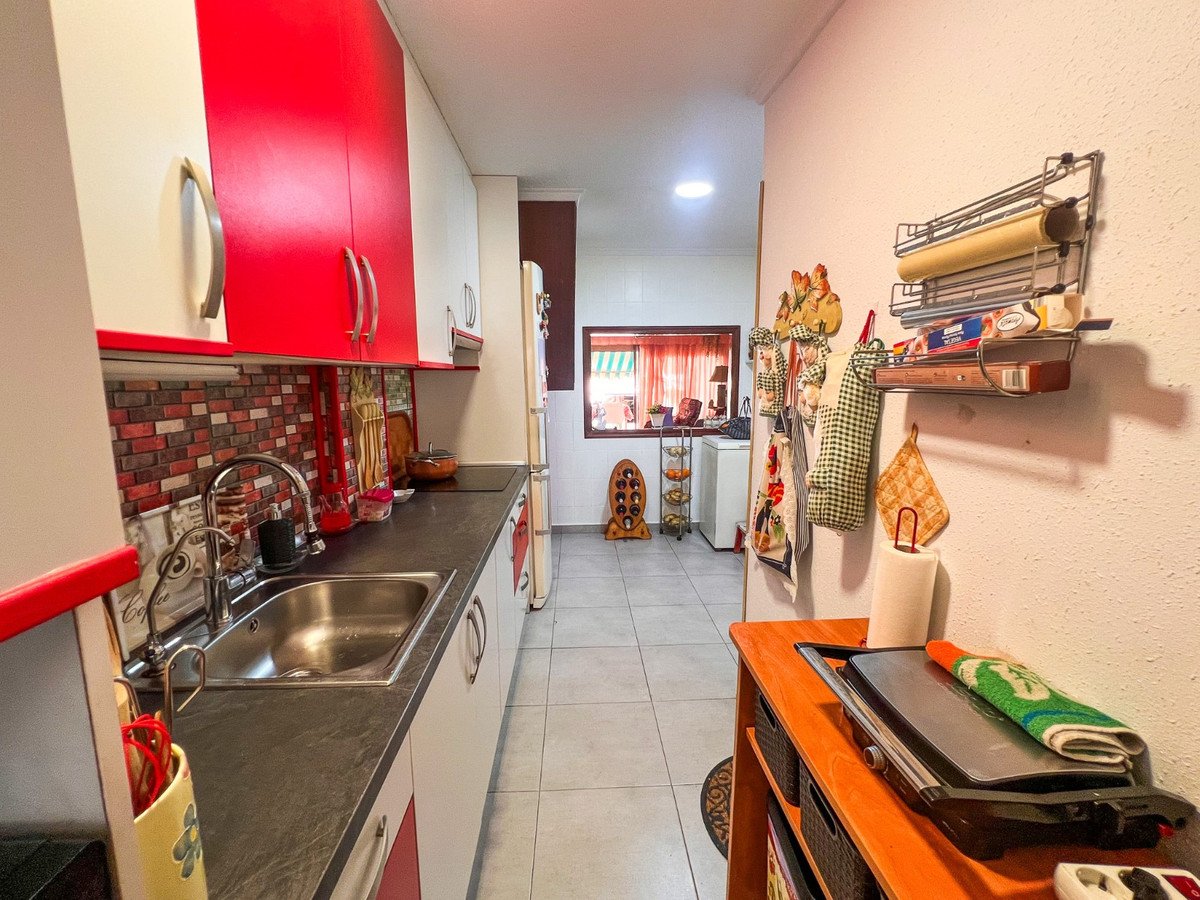 2 Bed Penthouse in Guardamar del Segura