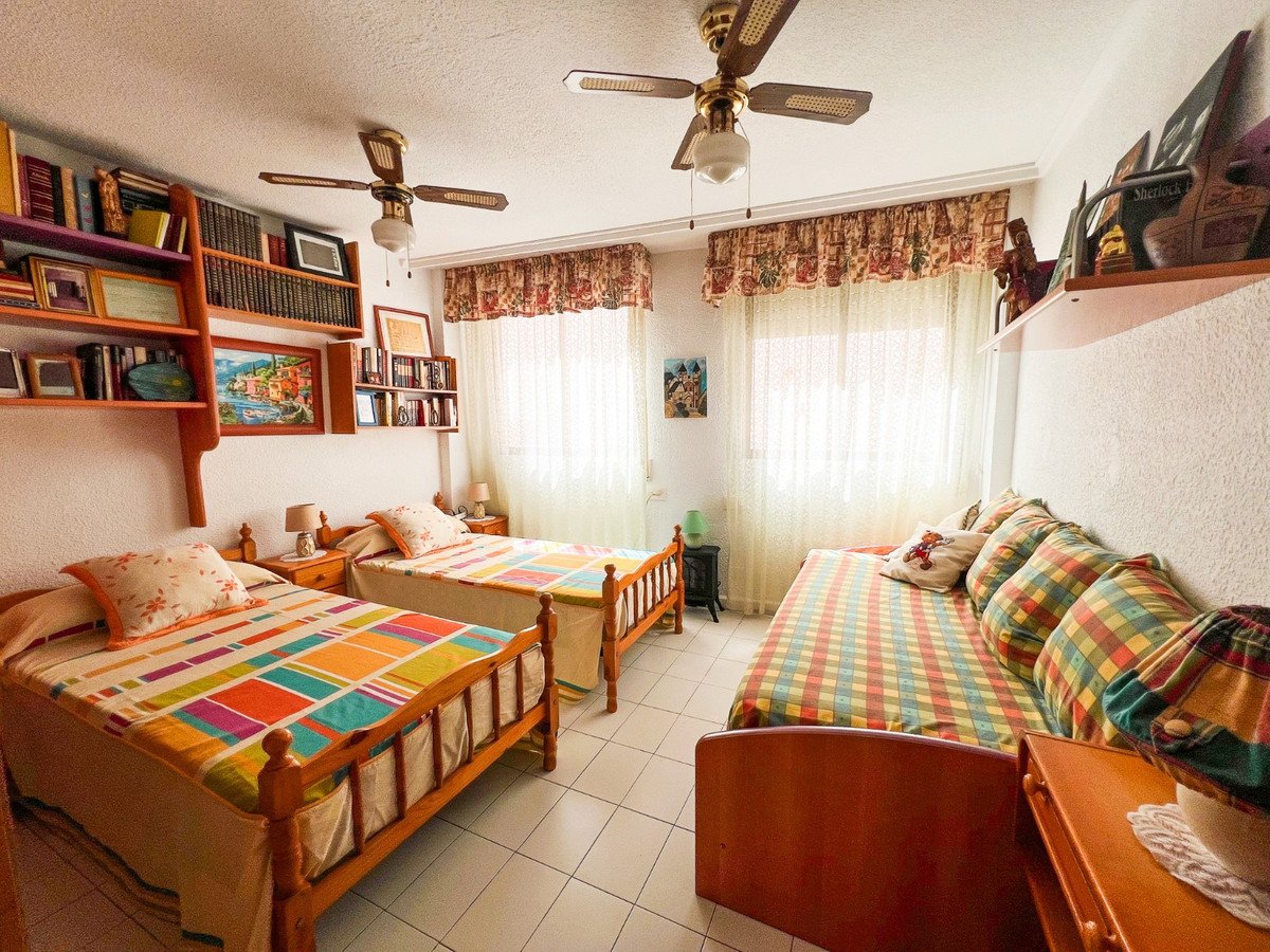 2 Bed Penthouse in Guardamar del Segura