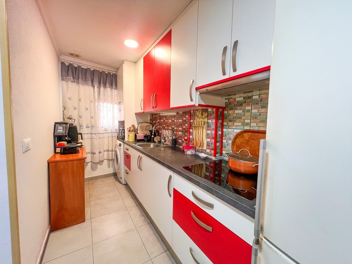 2 Bed Penthouse in Guardamar del Segura