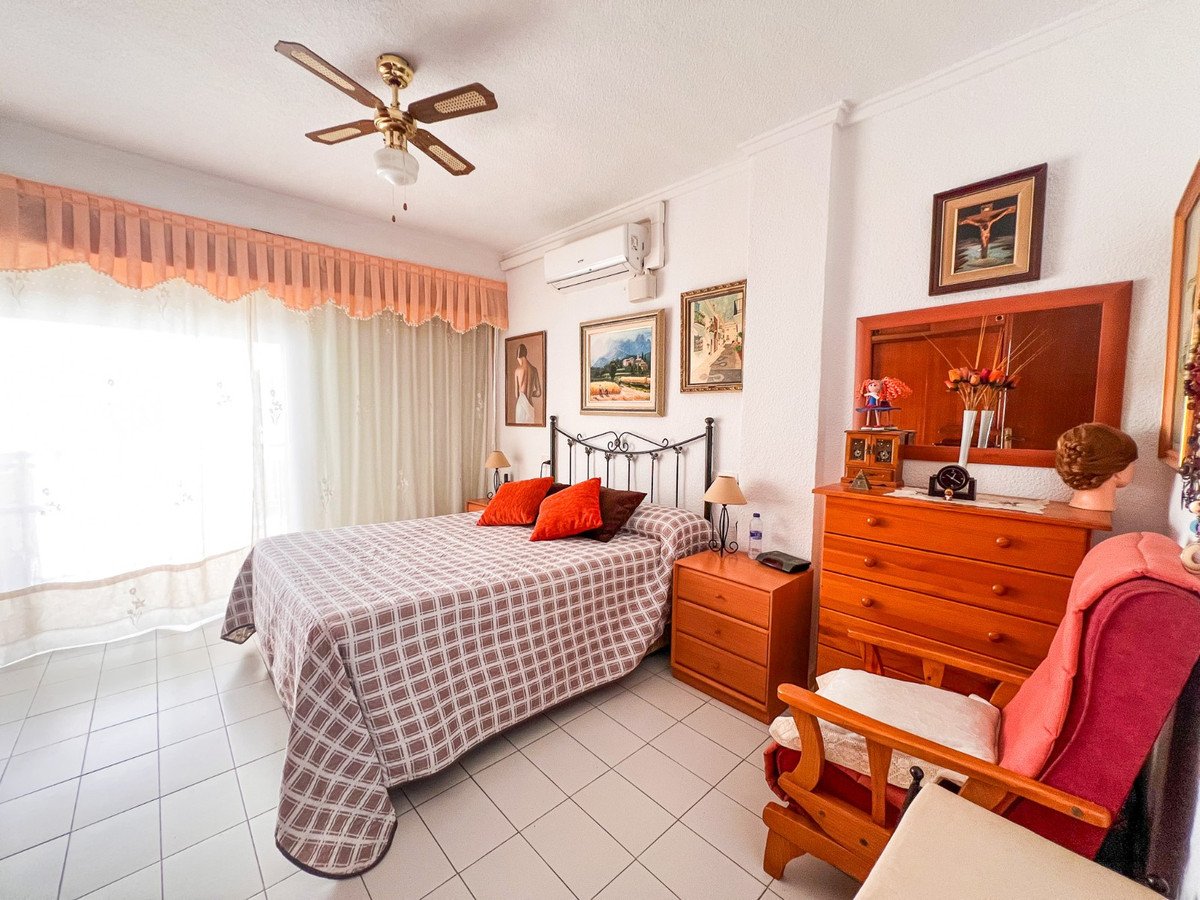 2 Bed Penthouse in Guardamar del Segura