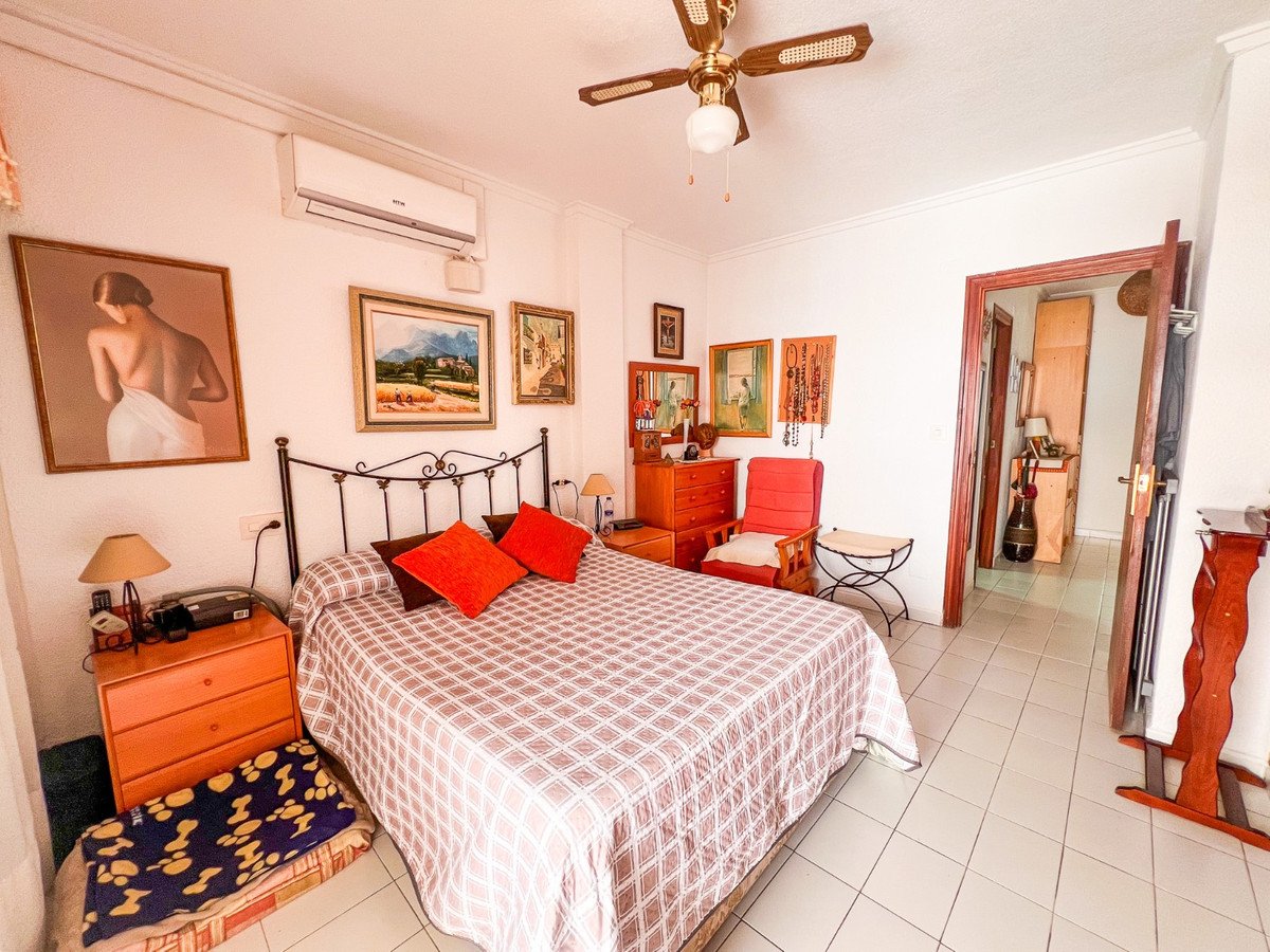 2 Bed Penthouse in Guardamar del Segura