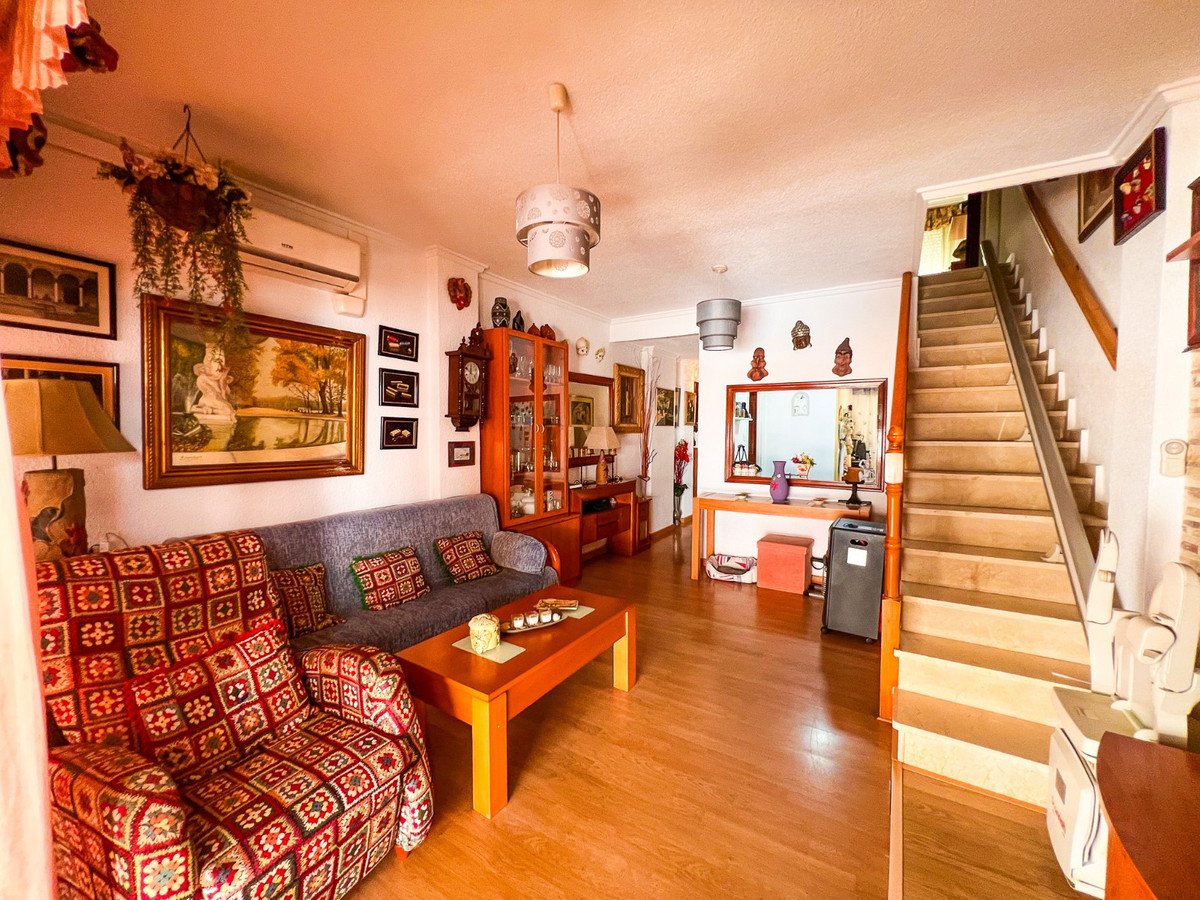2 Bed Penthouse in Guardamar del Segura