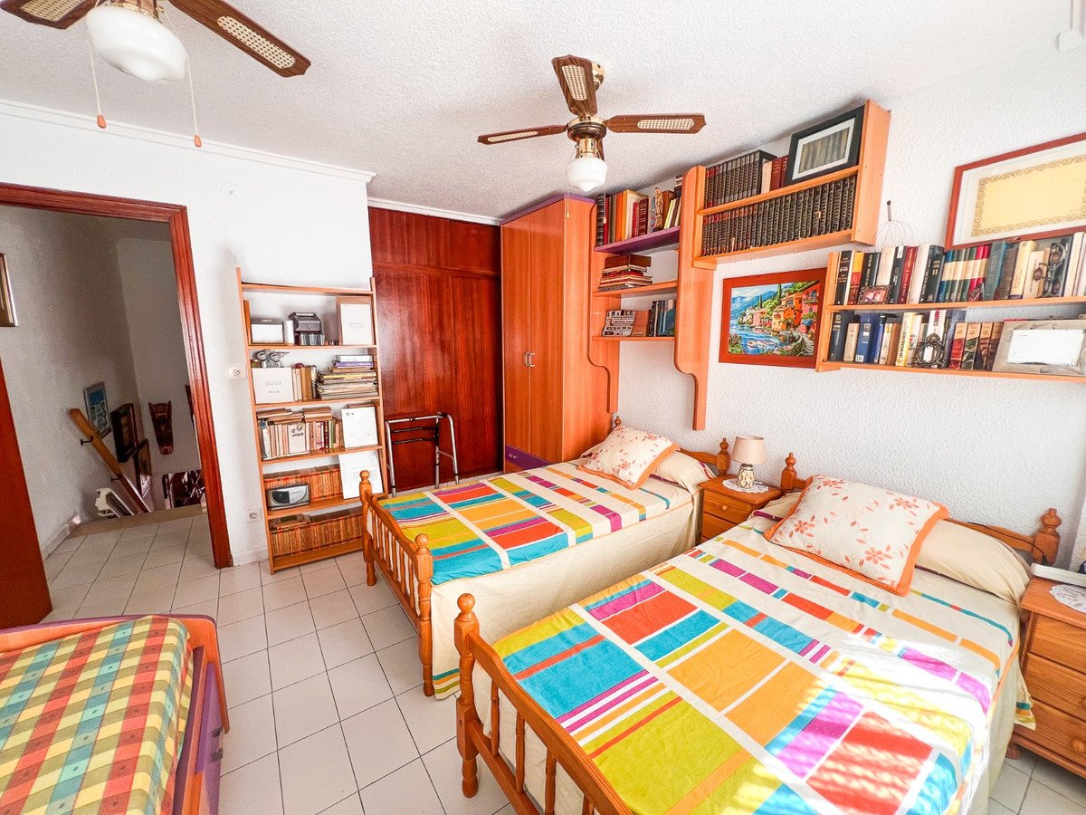 2 Bed Penthouse in Guardamar del Segura