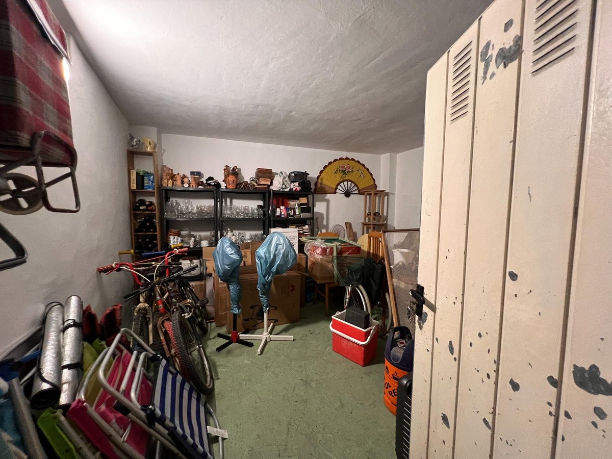 2 Bed Penthouse in Guardamar del Segura