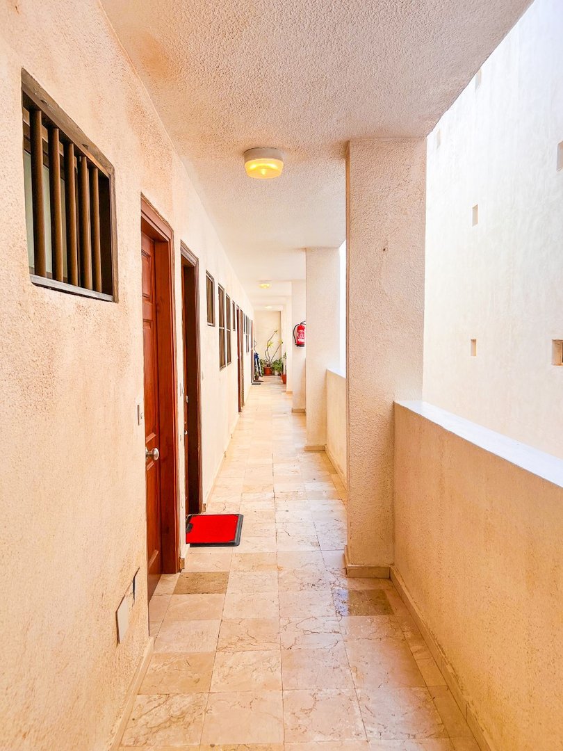 2 Bed Penthouse in Guardamar del Segura