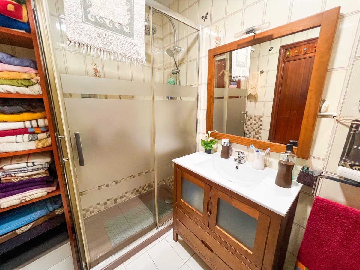 2 Bed Penthouse in Guardamar del Segura