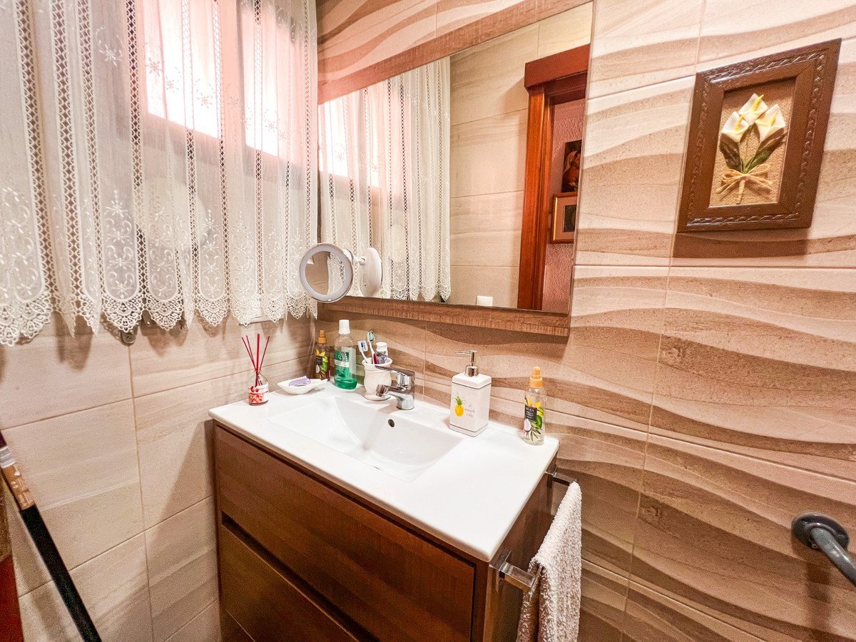 2 Bed Penthouse in Guardamar del Segura