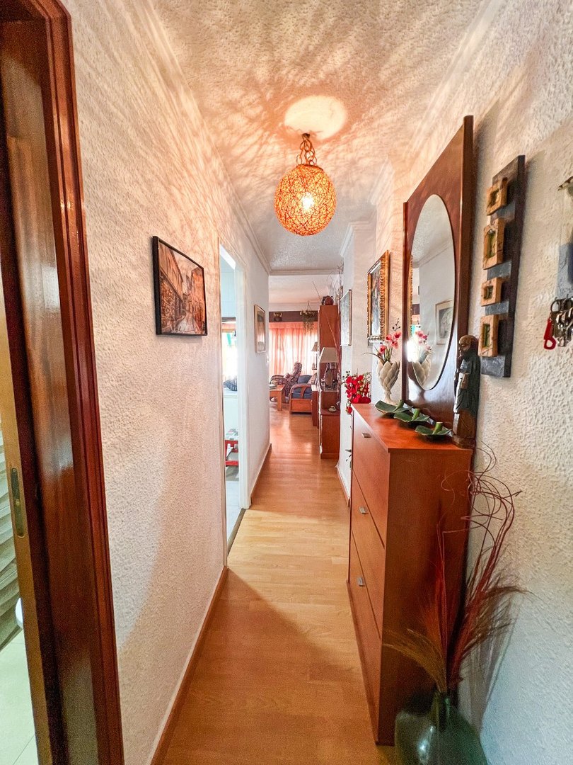 2 Bed Penthouse in Guardamar del Segura