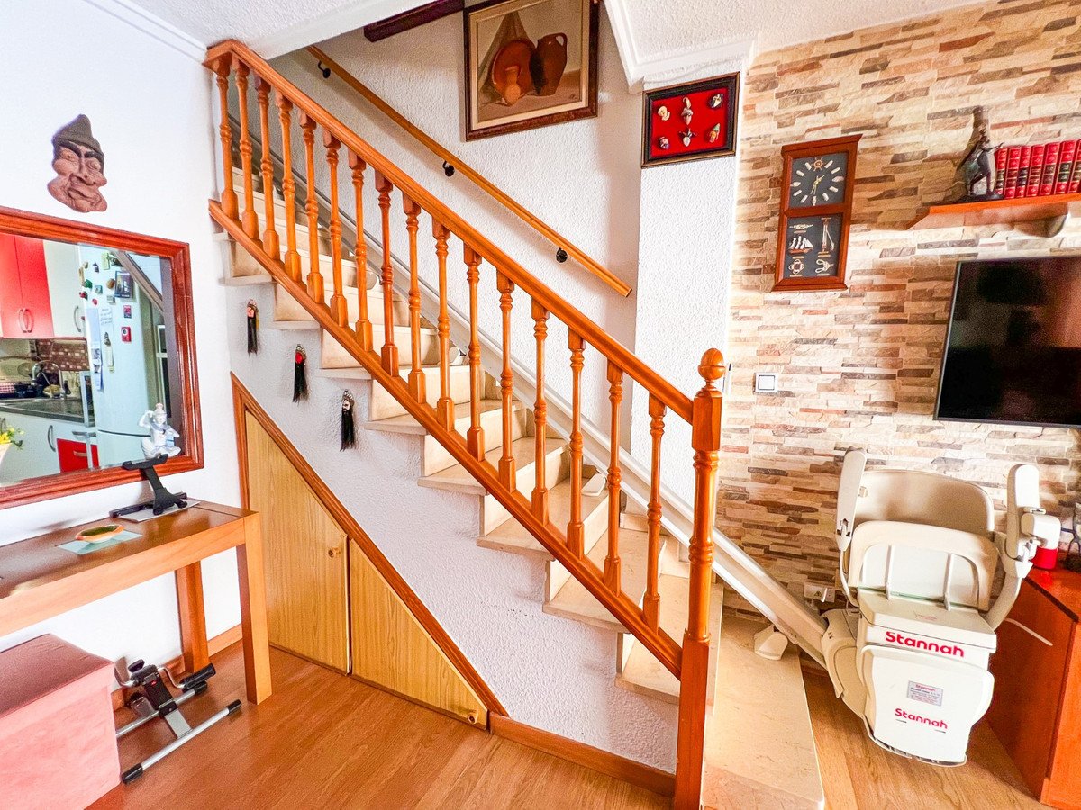 2 Bed Penthouse in Guardamar del Segura