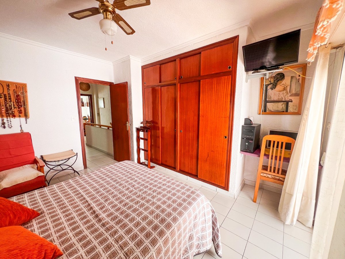 2 Bed Penthouse in Guardamar del Segura
