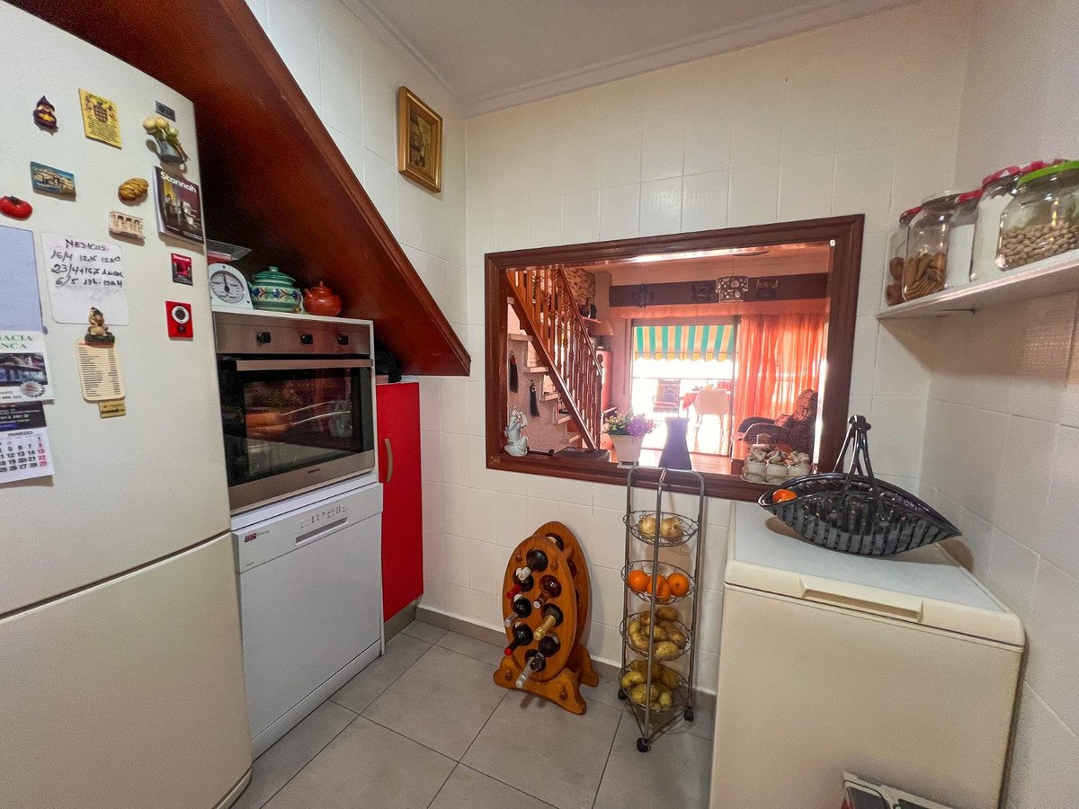 2 Bed Penthouse in Guardamar del Segura