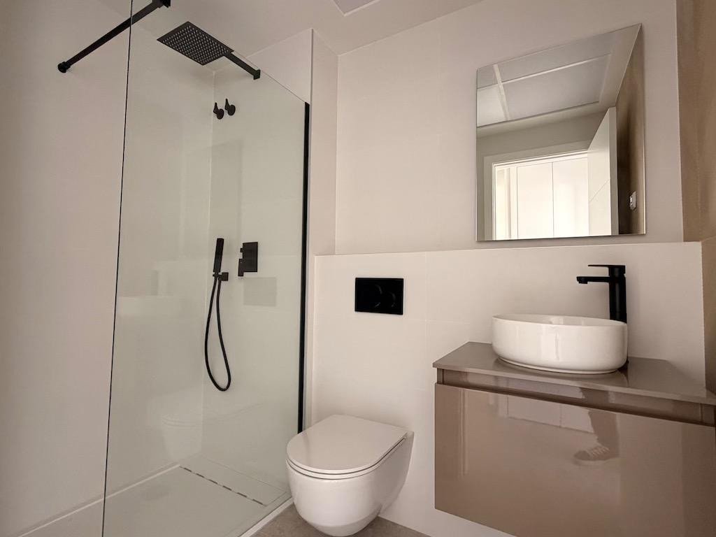 2 Bed Ground Floor Apartment in Los Alcazares