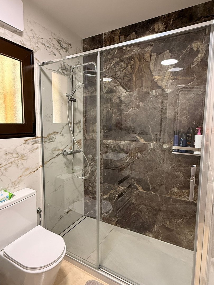 3 Bed Penthouse in Las Ramblas Golf