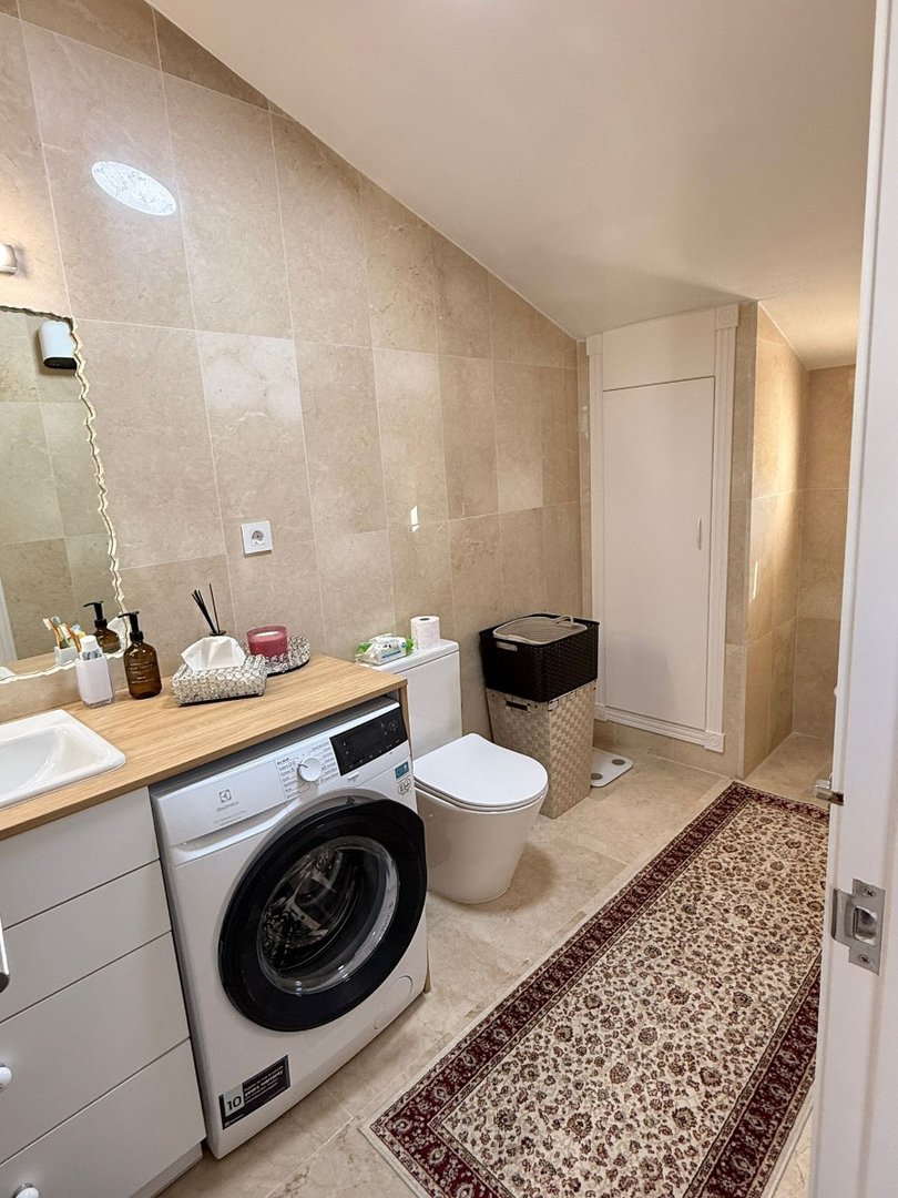 3 Bed Penthouse in Las Ramblas Golf