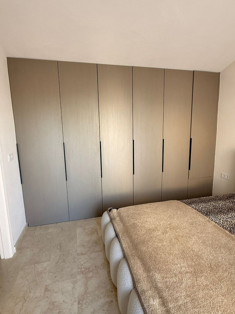 3 Bed Penthouse in Las Ramblas Golf