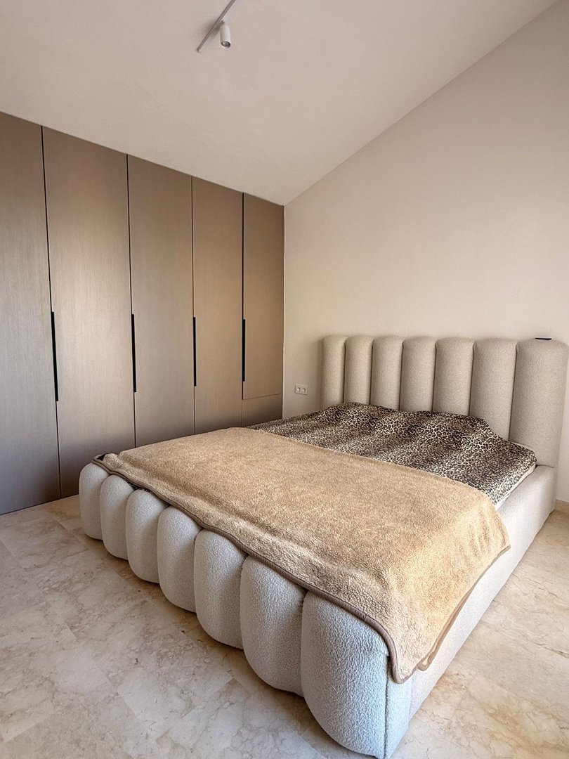 3 Bed Penthouse in Las Ramblas Golf