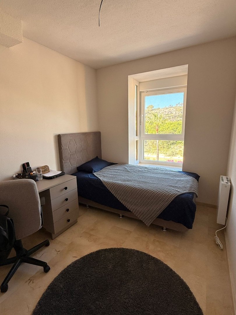 3 Bed Penthouse in Las Ramblas Golf