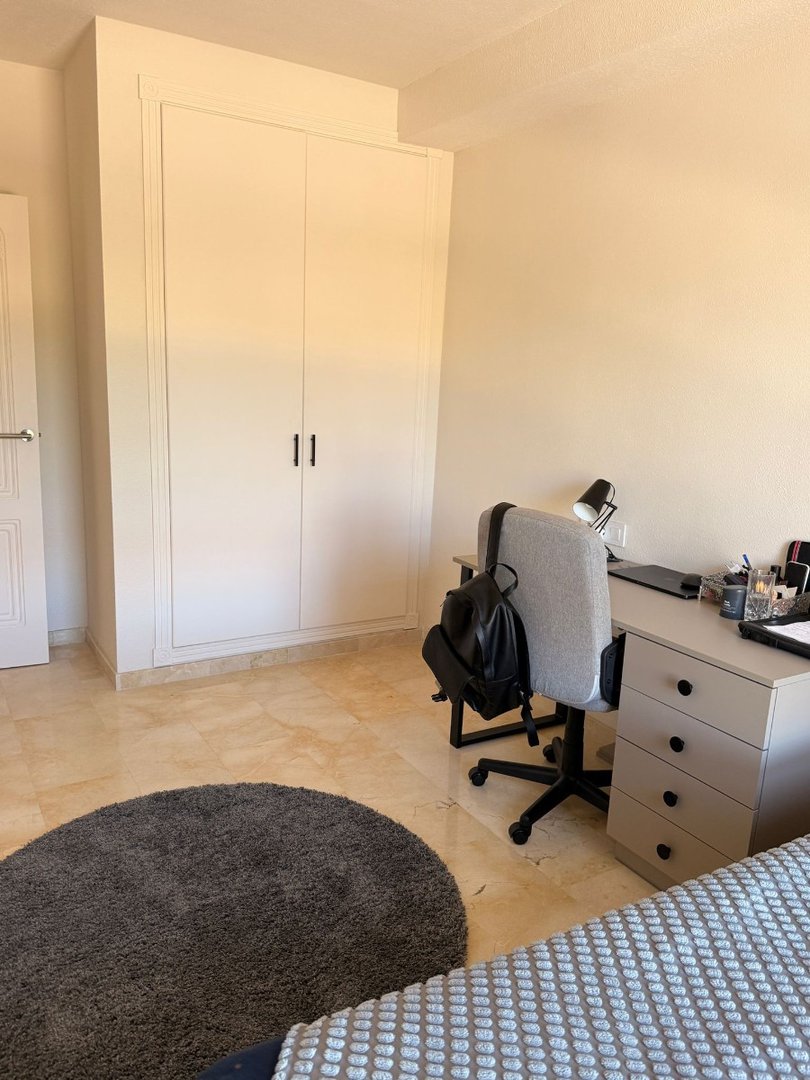3 Bed Penthouse in Las Ramblas Golf