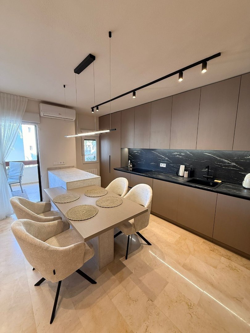 3 Bed Penthouse in Las Ramblas Golf