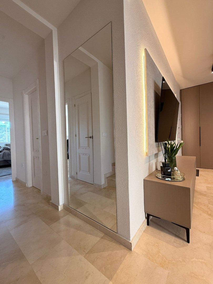 3 Bed Penthouse in Las Ramblas Golf