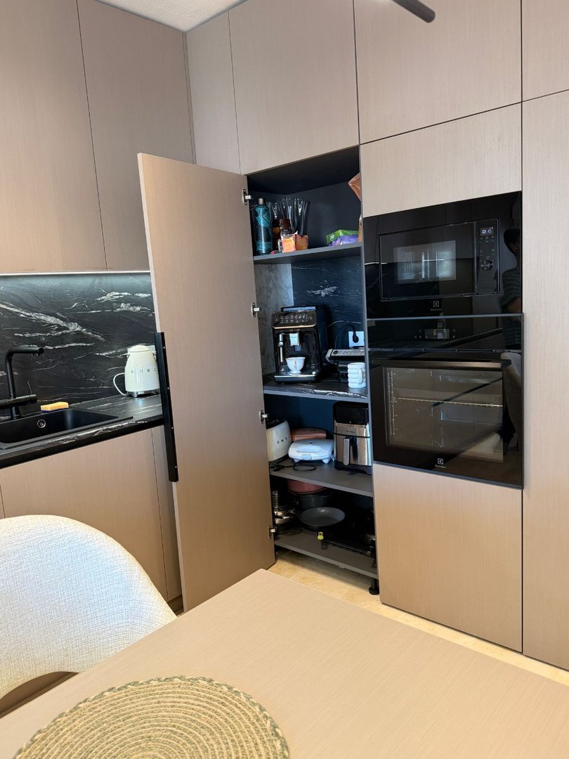 3 Bed Penthouse in Las Ramblas Golf