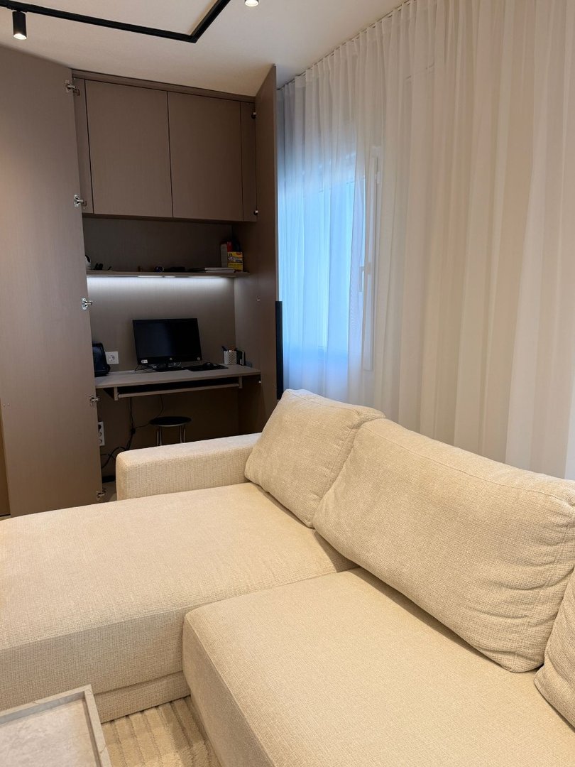 3 Bed Penthouse in Las Ramblas Golf