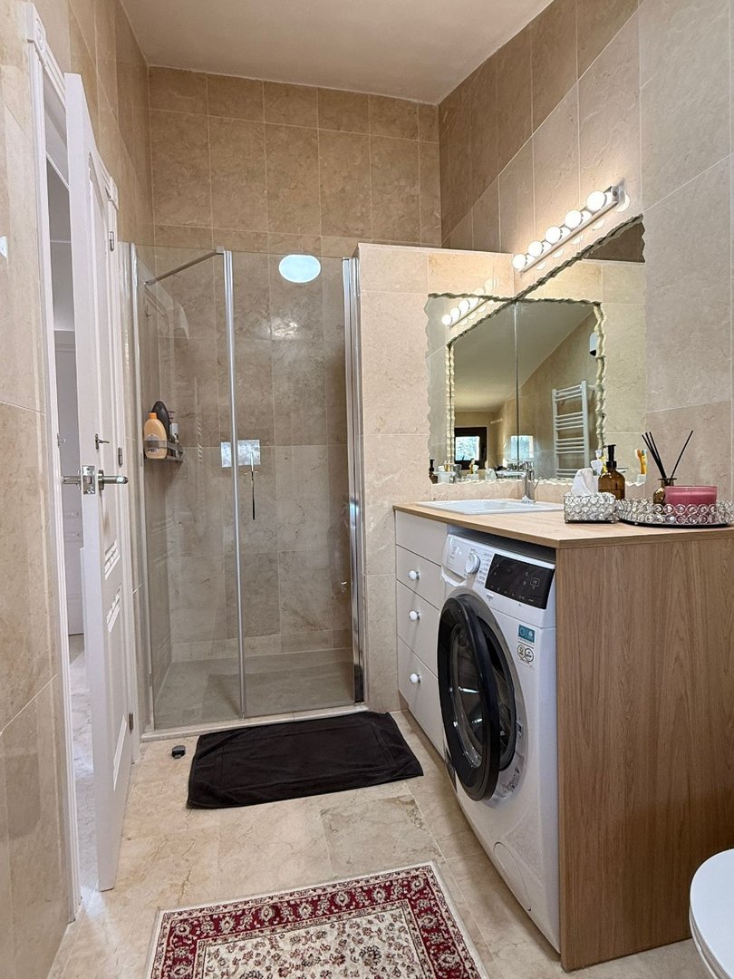 3 Bed Penthouse in Las Ramblas Golf