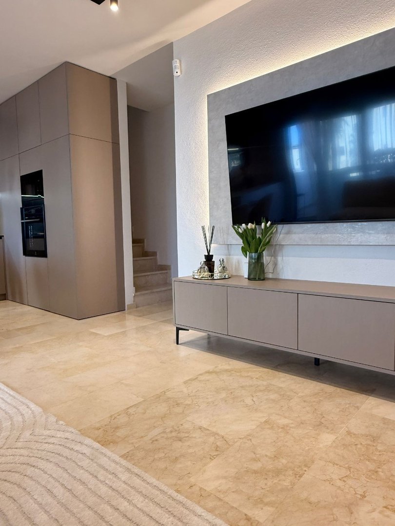 3 Bed Penthouse in Las Ramblas Golf