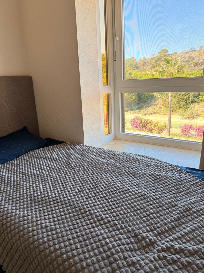 3 Bed Penthouse in Las Ramblas Golf